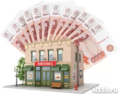 Помощь в получении кредита