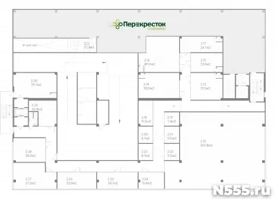 Продам ГАБ 1000 м2, Красносельское шоссе, 18 фото 5