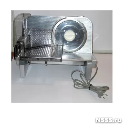 Слайсер ломтерезка  электрическая zelmer  493.5 SL