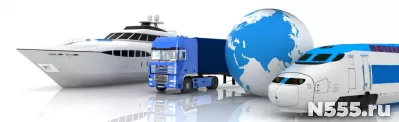 Полный комплекс услуг при импорте и экспорте