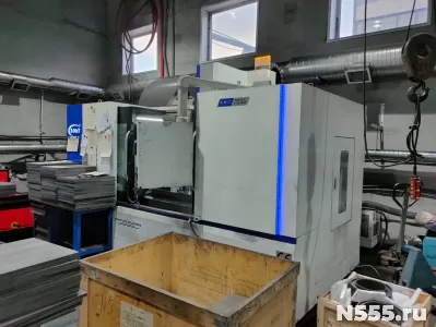 Комплексные услуги по монтажу и ремонту