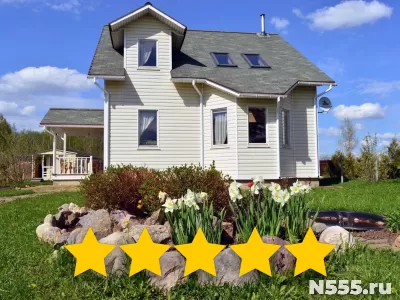 Строительство домов и бань, пристроек к домам