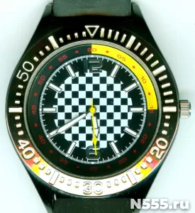 Часы avon мужские Full Speed SR G 626SW
