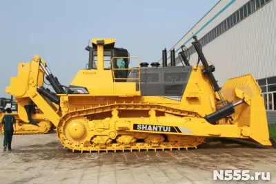 Запасные части экскаваторов Shantui SD60C-5