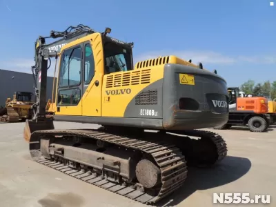 Запасные части экскаваторов VOLVO