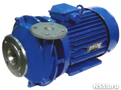 Насос КМ 50-32-200