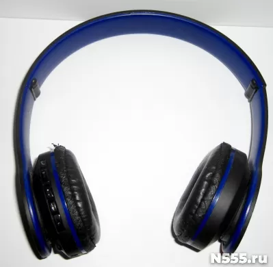 Наушники беспроводные  Гарнитура bluetooth perfeo bt-flex