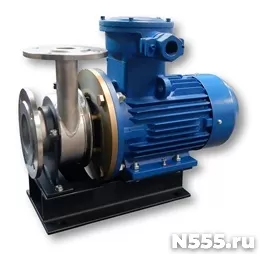 Насос КМ 80-65140Е