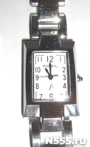 ЧАСЫ Fossil f2 США