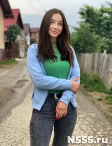 Индивидуалка +7(911)922-35-60