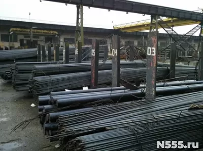 Металлопрокат в ленинградской области