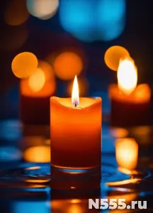 Санкт-Петербург! Ритуалы На Людей Пропавших Без Вести! фото