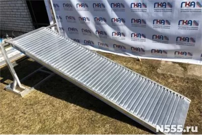 Мост погрузочный 3 метра от производителя