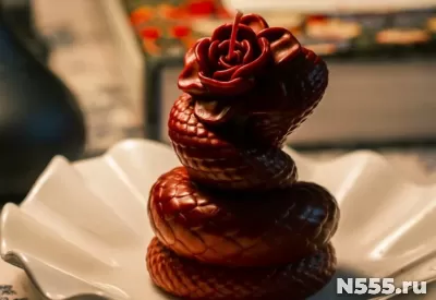 Программные, рунические восковые свечи