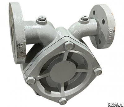 Насос Europump RT-150 (Италия)