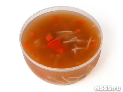 Домашняя еда с доставкой фото 3