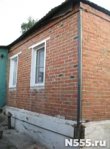 Стягивание дома, стяжка стен домов от трещин