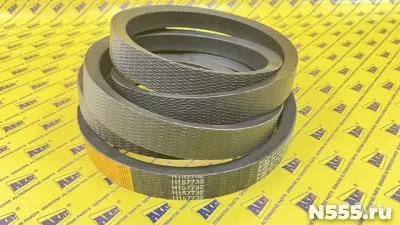 Ремень клиновой ОЕМ H157732