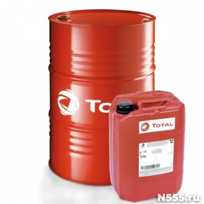 Моторное масло TOTAL RUBIA TIR 8600 10W40 в наличии