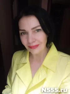 Массаж всего тела