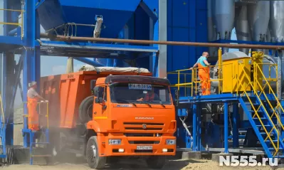 Асфальт продажа и доставка асфальта