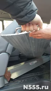 Мост перегрузочный ГКА 5.40.150.25(100%)МГ