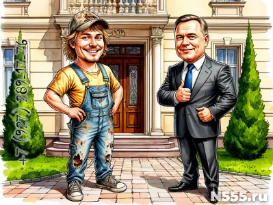 Утепление фасада и отделка декоративной штукатуркой