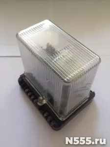 ПЭ-21- промежуточное реле постоянного и переменного тока