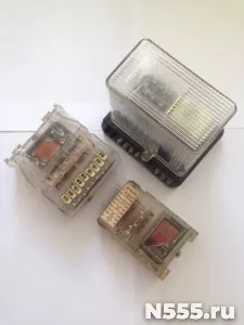 Реле промежуточное пэ-21, пэ-36, пэ-37