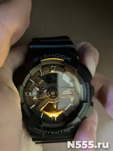 Часы casio