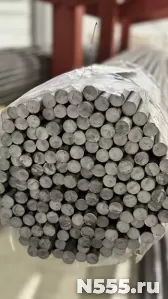 Круг калиброванный 40Х , продажа металла оптом и в розницу
