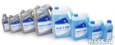 Тосол, антифриз, тормозная жидкость