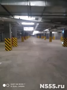 Продам машиноместо 14 м2 ЖК "Байрон" фото 2