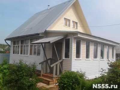 Продам дачу с н т майский