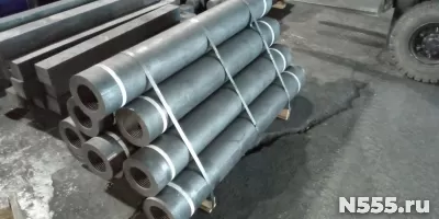 Графитовый электрод