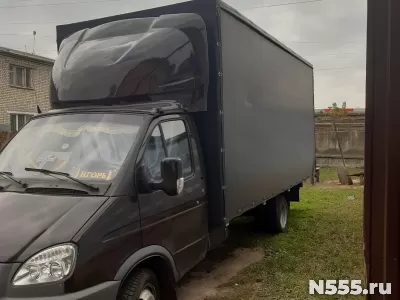 Вывоз газовых плит на полигон