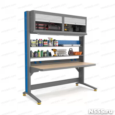 Рабочее место KronVuz Pro WP 5000-LDR