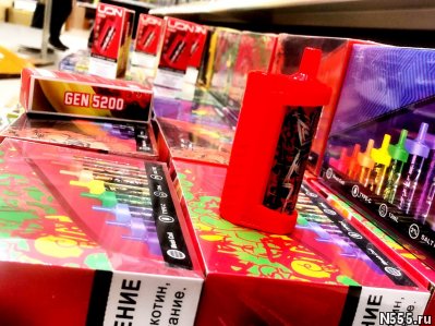 Электронные сигареты в Мытищах купить