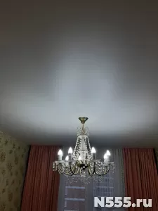 продам лстру 9 рожковую хрустальную