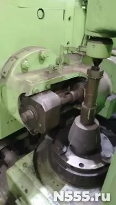 53А30 зубофрезерный станок