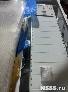 ABB аппаратура вч связи ETL 600+шкаф ETL632