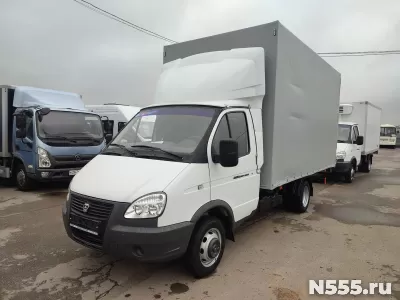 газель грузоперевозки казань