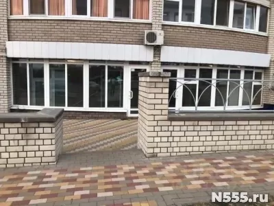 Помещение свободного назначения