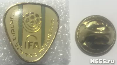 футбол: IFA - Израильская футбольная ассоциация фото 2