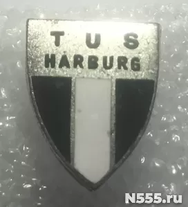 футбол: TUS HARBURG - Гамбургский футбольный клуб фото 2