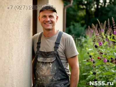 Утепление и штукатурка дома на даче, утепляем дачные дома
