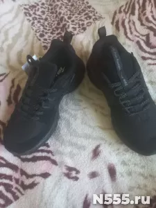 Кроссовки Nike Air Zoom Vomero 5 GS Low-top фото 4