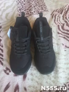 Кроссовки Nike Air Zoom Vomero 5 GS Low-top
