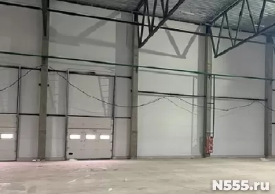 Сдается склад 180 метров