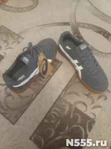 КРОССОВКИ Asics Onitsuka Tiger Tokuten